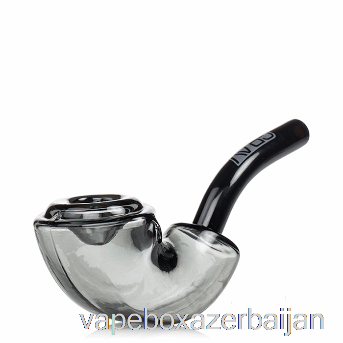 Vape Baku GRAV Rocker Sherlock Hand Pipe Smoke Grey